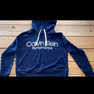 Calvin Klein hoodie